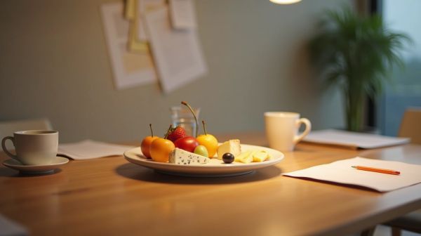 Comment bien choisir des plateaux repas pour entreprise