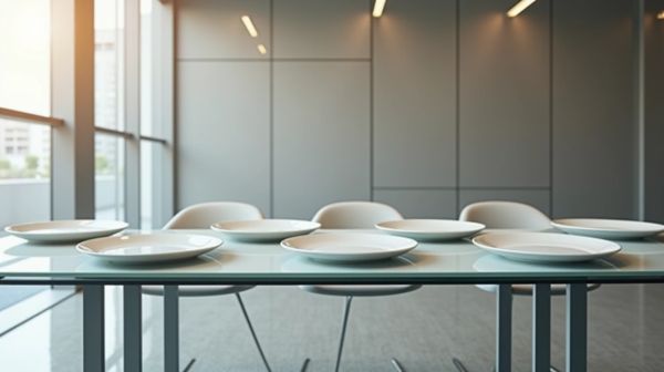 Top 5 astuce pour sélectionner des plateaux repas d'entreprise