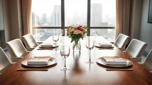 Top 5 astuce pour sélectionner des plateaux repas d'entreprise