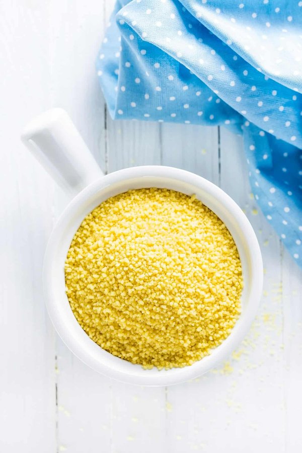 Comment cuisiner un couscous léger aux légumes de saison ?